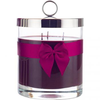 Precious Wood Scented Candle 750 g