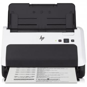 HP Scanjet 3000 s2 - Escáner plano, blanco