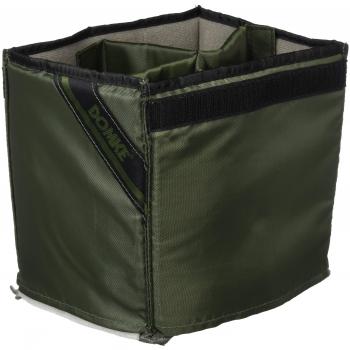 Domke FA-240 - Funda con Compartimentos para cámara, Color Gris