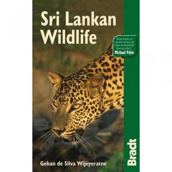 Sri Lankan Wildlife
