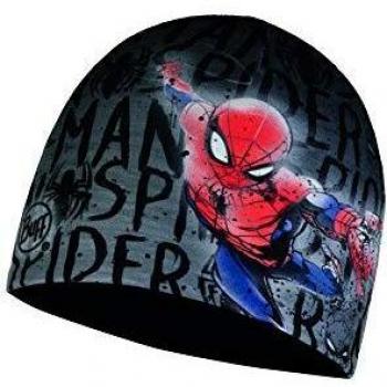 Buff Skate Park Spider-Man Junior Gorro Polar, Unisex Adulto, Talla Única