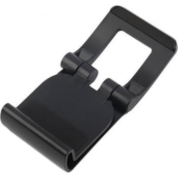 Soporte de Montaje para TV con Clip para Playstation 3 - Compatible con Controlador de Movimiento y Cámara Eye