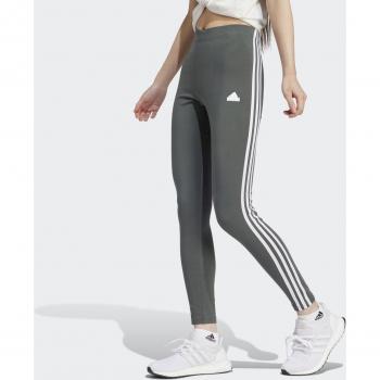 Mallas de mujer adidas Future Icons 3 bandas