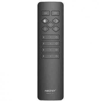 LEDBOX Mando a distancia 4 zonas monocolor/CCT C1