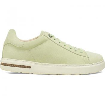 Zapatillas deportivas para mujer Birkenstock Bend Low Leve en color verde