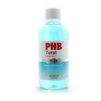 Enjuague Bucal PHB Total 100 ml