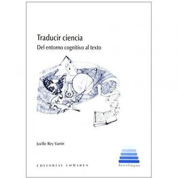 Traducir ciencia. Del entorno cognitivo al texto