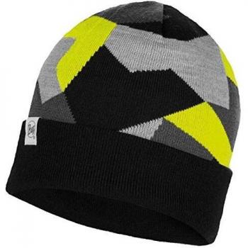 Gorro Unisex Buff Tricot Multicolor Talla Única