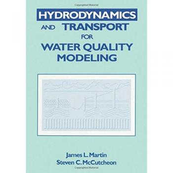 Hydrodynamic Water Quality Transport Model