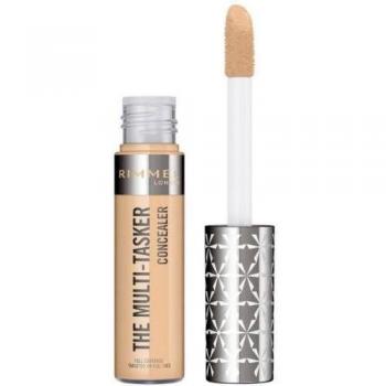 Rimmel The Multi Tasker Concealer 090 Toffee Corrector Líquido de Alta Cobertura