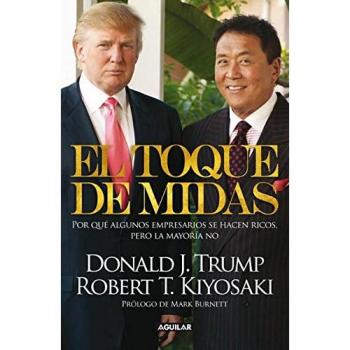 El Toque de Midas