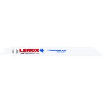Bi-Metal Reciprocating Saw Blade 203mm 10/14 TPI (Pack of 5)