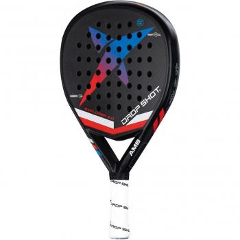 Pala de pádel Drop Shot Explorer 6.0 - Modelo Profesional