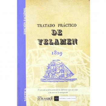 Tratado práctico de velamen