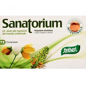 Sanatorium 72 Cpr Santiveri