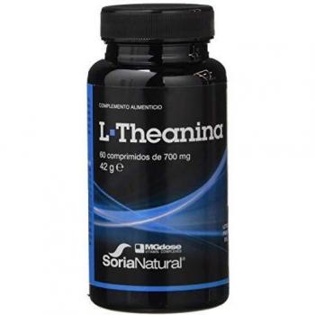MGDOSE L-Theanina Complex - 100 gr