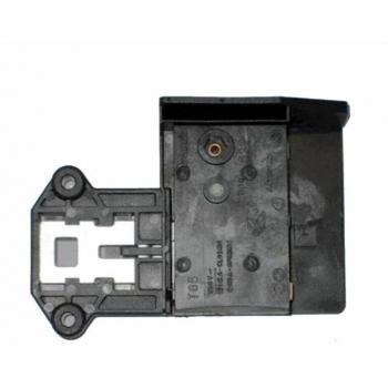 Retardo Blocapuerta Lavadora Zanussi AEG Electrolux 1260607013 con Conexiones FASTON
