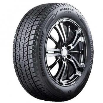 Bridgestone Blizzak DM V3 (295/40 R21 111T XL EVc, Nordic compound)