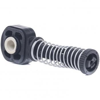 TOPRAN Cable de Accionamiento para Caja de Cambios 117 805