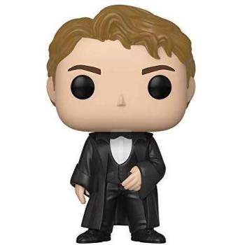 Funko - Pop! Harry Potter: Cedric Diggory