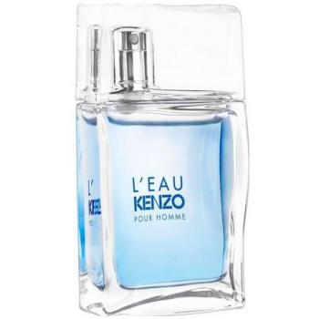 Kenzo L'Eau Pour Homme Eau de Toilette 50 ml - Fresh Aquatic Fragrance for Men