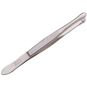 Estipharm Slanted Tweezers 3 Inches