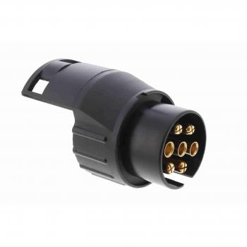 Adaptador caja de enchufe VEMO V98-66005