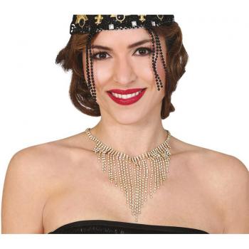 Collar de Diamantes