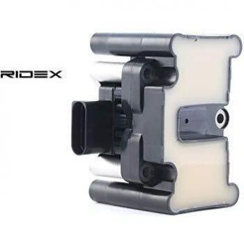 Ridex 689C0014 - Bobina de encendido
