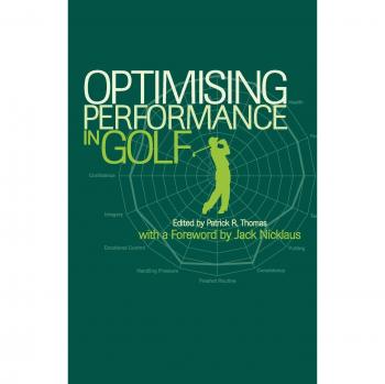 Optimización del Rendimiento en Golf por Thomas y Patrick