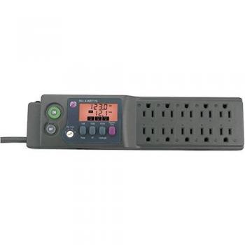 P3 International Kill A Watt ps-10 10 AC Outlet