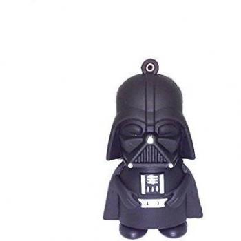 Memoria 16 GB Dark Vador Star Wars