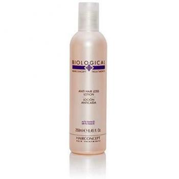 Hair Concept Biological, Loción Anticaida - 250 ml