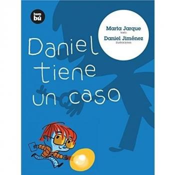 Daniel tiene un caso: 10