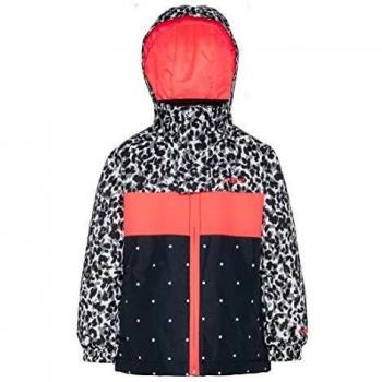 Protest Mabe Chaqueta Esquí/Snow, Bebé-Niñas, Seashell, 92