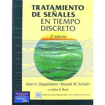 Tratamiento de señales en tiempo discreto