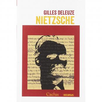 Nietzsche - DELEUZE GILLES