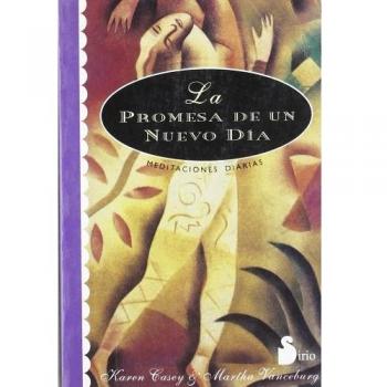 PROMESA DE UN NUEVO DIA, LA