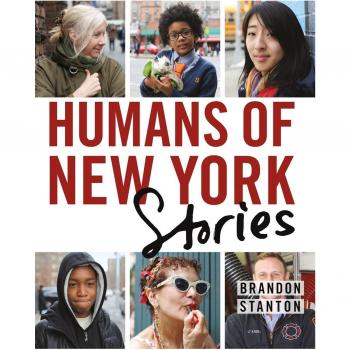 Humans of New York: Stories
