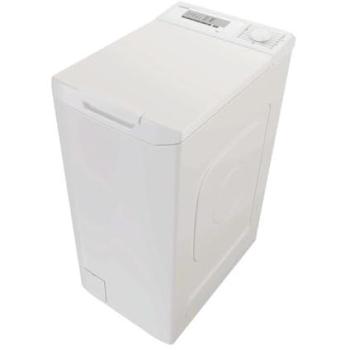Lavadora Candy Easy EYTC1 06L2-S Carga Superior 6 kg 1000 RPM Blanco