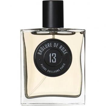 Numbered Collection Eau de Parfum Spray 13 Brûlure de Rose by Pierre Guillaume Paris - Unisex Fragrance