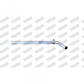 Tubo de escape WALKER 07004 Longitud: 900mm para VW, AUDI, SKODA, SEAT (Ibiza, Polo, A1)
