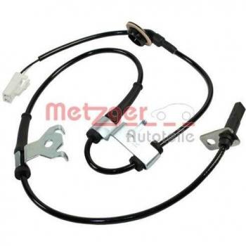 Metzger 0900828 0900828-Sensor de presión de Freno