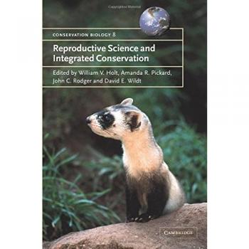 Reproductive Science and Integrated Conservation: A Comprehensive Guide to Conservation Biology