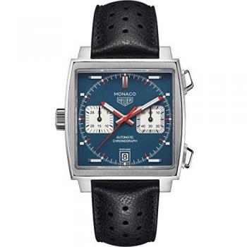Watch Tag Heuer Monaco
