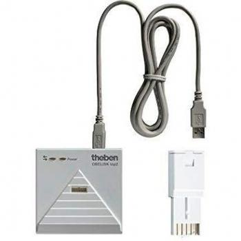Timeguard 907.0.409 Obelisk Top2 Programming Set