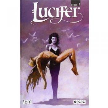 Lucifer: Edición de lujo núm. 03