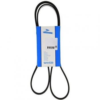 Dayco 6PK1468 Correa Trapecial Poli V