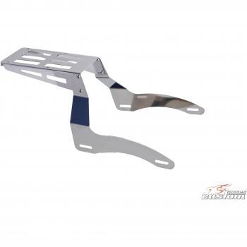 Customacces SB0001J Portaequipajes No Desmontable para Honda VT125 C/C2 Shadow