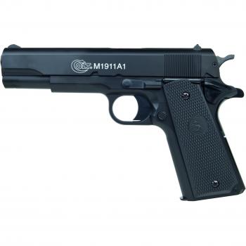 Nfl Airsoft Pistola Colt 1911 a1 h.p.a.